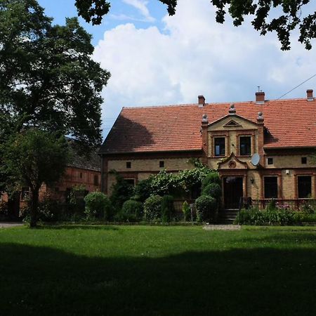 Cozy House In The Countryside Vila Miedzylesie  Exterior foto