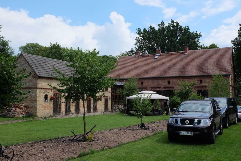 Cozy House In The Countryside Vila Miedzylesie  Exterior foto