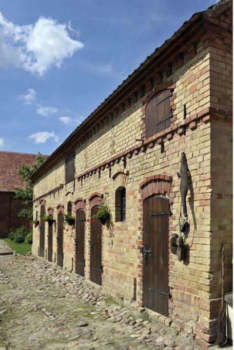 Cozy House In The Countryside Vila Miedzylesie  Exterior foto