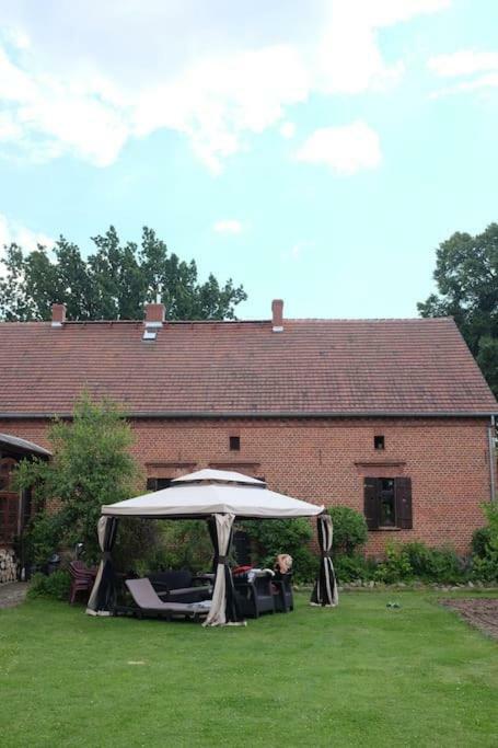 Cozy House In The Countryside Vila Miedzylesie  Exterior foto